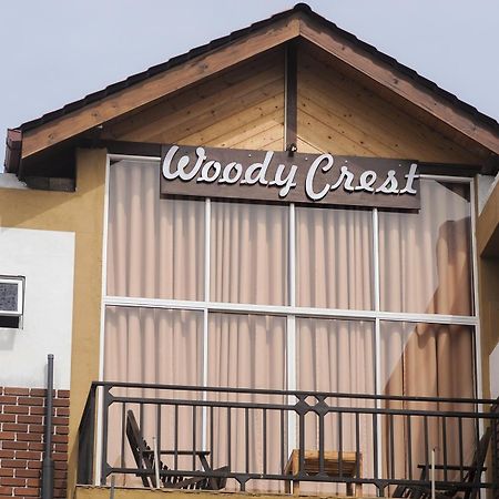 Woodycrest Hotel Тринкомале Екстериор снимка