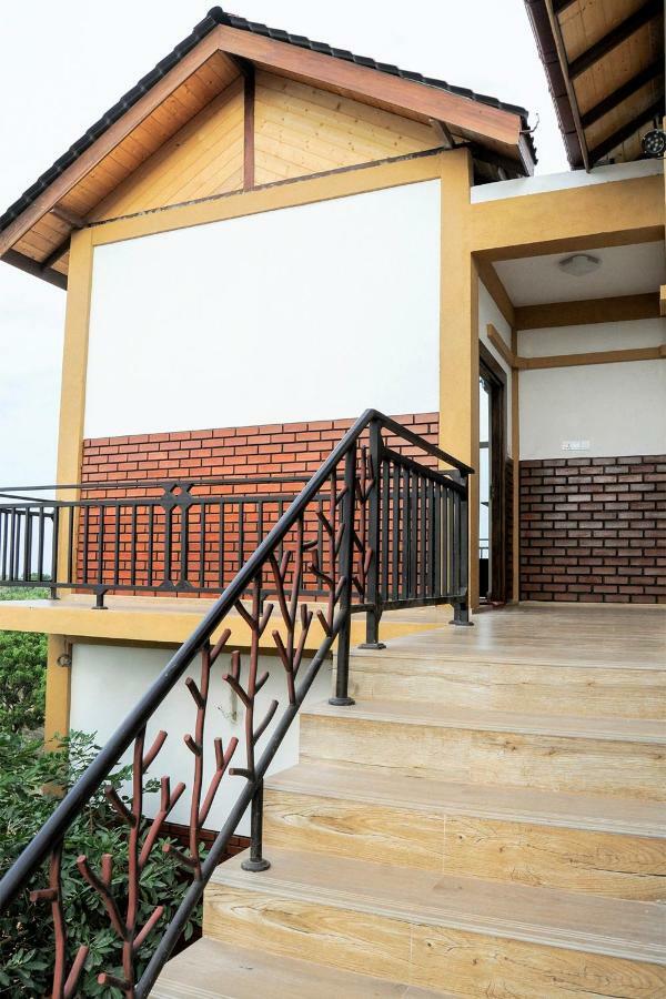 Woodycrest Hotel Тринкомале Екстериор снимка